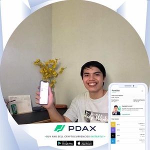 Meet your Posher, Brian